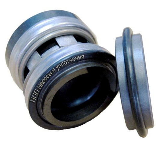 Уплотнения для гидрозащит